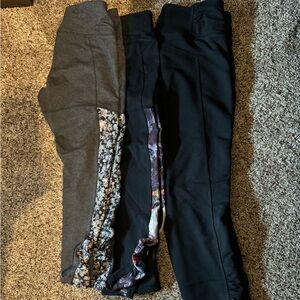 Calia leggings